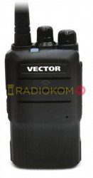 Рация Vector VT-46 A