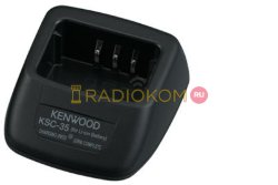 Зарядное устройство Kenwood KSC-35SCR