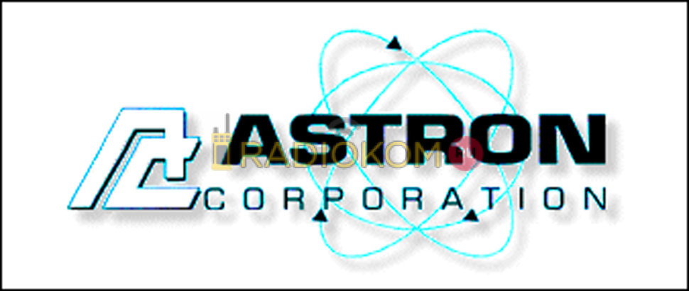 Блок питания Astron SL-15CDM