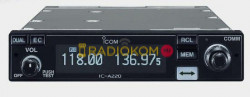 Рация Icom IC-A220