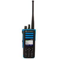 Рация взрывозащищенная Motorola DP4801 ATEX (UHF)