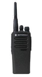 Рация Motorola DP1400 (VHF) аналоговая