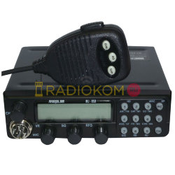 Радиостанция Megajet MJ-850