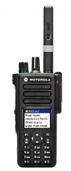 Рация Motorola DP4801E UHF