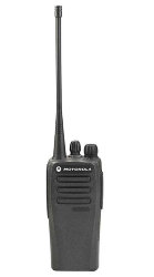 Рация Motorola DP1400 (UHF)