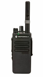 Рация Motorola DP2400E