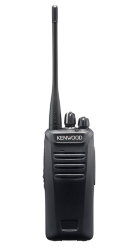 Рация Kenwood NX-340M3 (Антенна в комплекте)