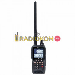 Рация Yaesu FTA-550L