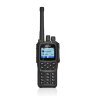 Цифровая DMR радиостанция Kirisun DP990 VHF Bluetooth