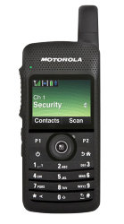 Рация Motorola SL4010