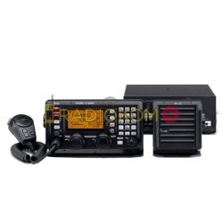 Трансивер Icom IC-M802 #11