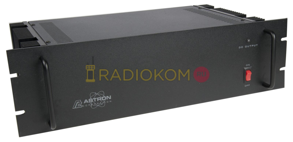 Блок питания Astron LSRM-35A-BB