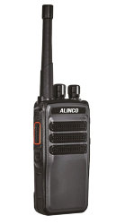 Мобильная радиостанция Alinco DJ-D15 (DMR)