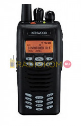 Радиостанция Kenwood NX-200-ISK2