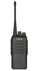 Цифровая рация Racio R900 UHF Digital (DMR)