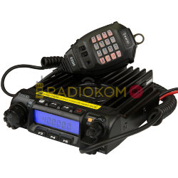 Радиостанция Racio R2000 UHF