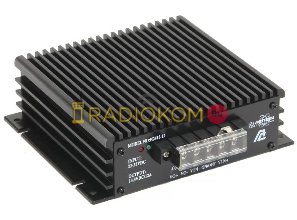 Преобразователь Astron ISO2412-12