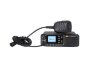 Автомобильная DMR рация Kirisun TM840 UHF Bluetooth