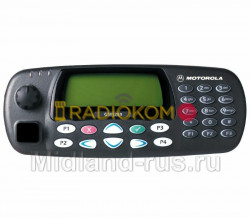 Рация Motorola GM1280