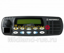 Рация Motorola GM160