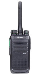 Цифровая рация Hytera BD-505 (DMR)
