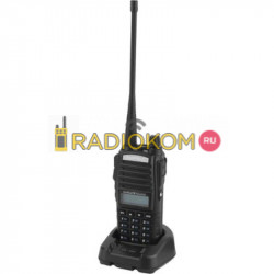 Радиостанция Rexant BAOFENG UV-82 46-0855-8