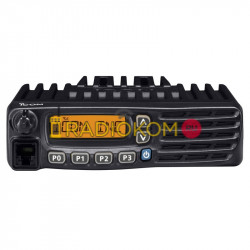 Рация Icom IC-F6123D