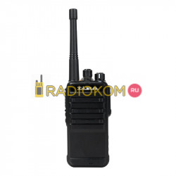 Радиостанция Lira DP-2000V DMR