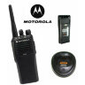 Рация Motorola CP040