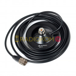 Магнитное основание MC-1 NMO Radaxo