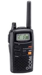 Рация Icom IC-4088E