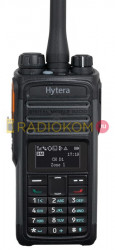 Радиостанция  Hytera PD485