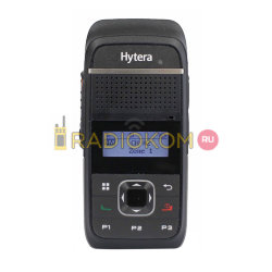 Рация Hytera PD-355LF (446 МГц)