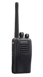 Рация Kenwood TK-3360M