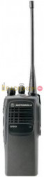 Радиостанция MOTOROLA GP-340 V (136-174) +АКБ Motorola HNN9009 + З/У