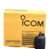 Рация Icom IC-F2000
