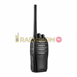 Портативная аналоговая радиостанция Kirisun PT260 VHF