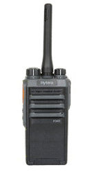 Рация Hytera PD-405 VHF