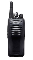 Рация Kenwood TK-3406M2 (Антенна в комплекте)