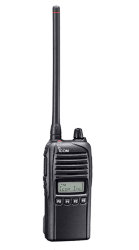 Рация Icom IC-F3036S