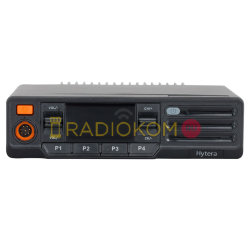 Радиостанция Hytera MD-615 (45 Вт.) Bluetooth