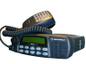 Радиостанция автомобильная GM660 136-174МГц VHF 25Вт Motorola MDM25KHF9CK5AE
