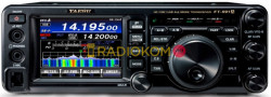 Радиостанция FT-991 A
